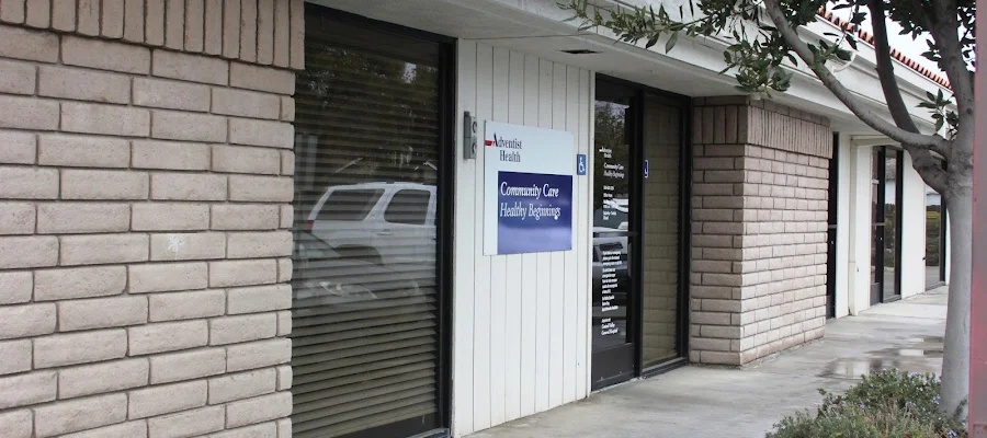 Adventist Health Medical Offices