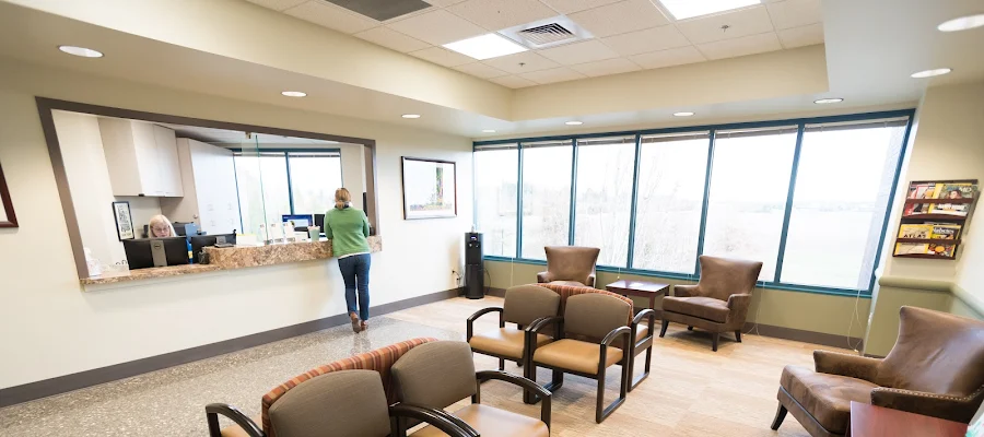 Adventist Health Northwest Heart Center - McMinnville