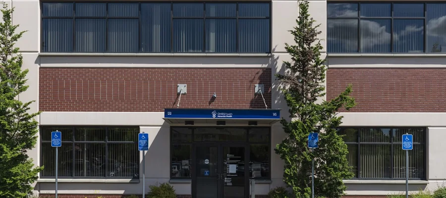 Adventist Health Primary Care - Gresham Station