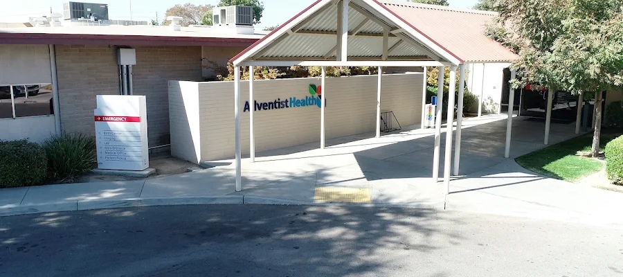 Adventist Health Reedley
