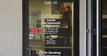 Adventist Health Sonora Orthopedics