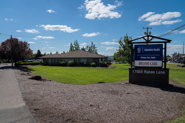 Adventist Health Urgent Care - Sandy