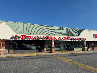 Adventure Dental and Orthodontics