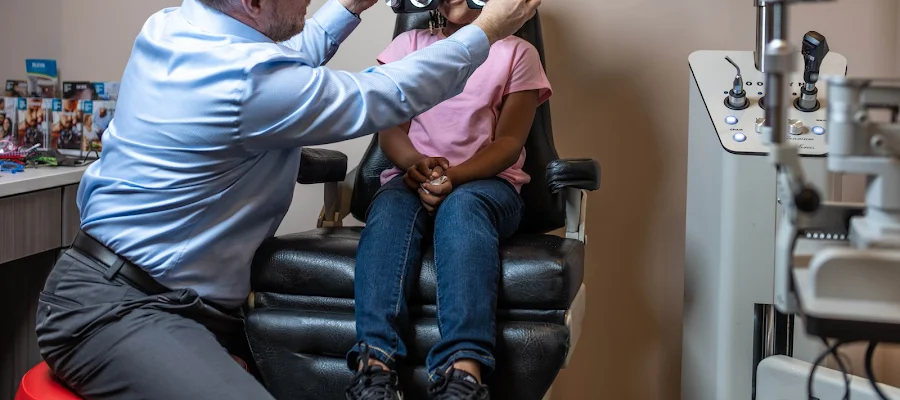 Adventure Dental and Vision