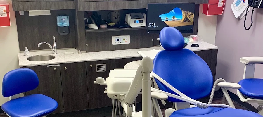 Adventure Dental and Vision
