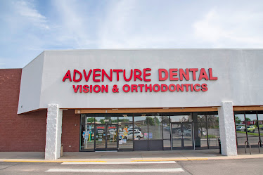 Adventure Dental, Vision and Orthodontics