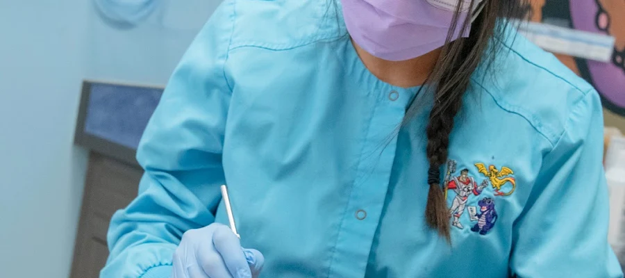 Adventure Dental, Vision and Orthodontics