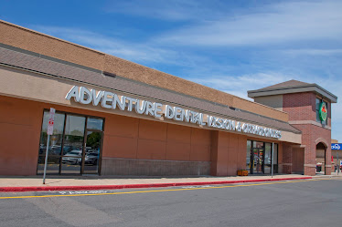 Adventure Dental, Vision and Orthodontics