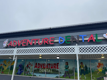 Adventure Dental