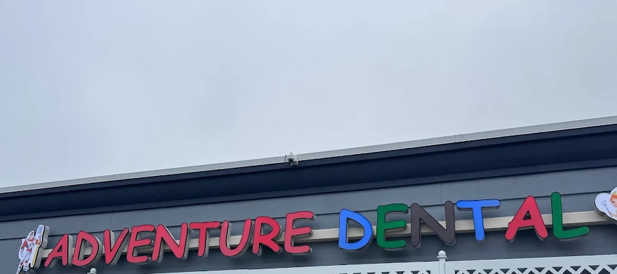 Adventure Dental