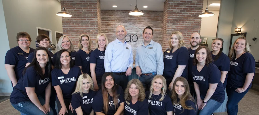 Adventure Orthodontics