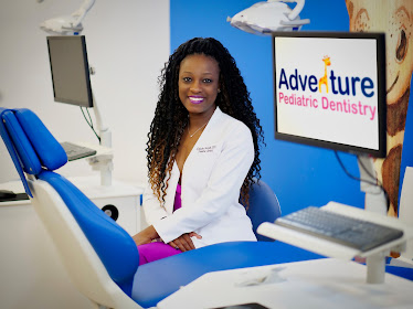 Adventure Pediatric Dentistry