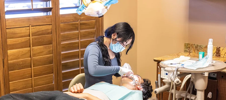 Adventure Smiles Pediatric Dentistry
