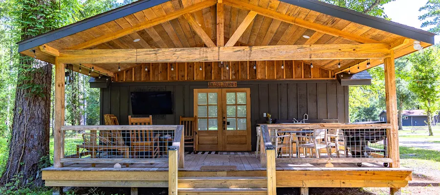 Adventures RV Resort