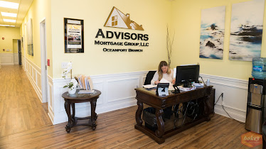 Advisors Mortgage Group - Oceanport, NJ