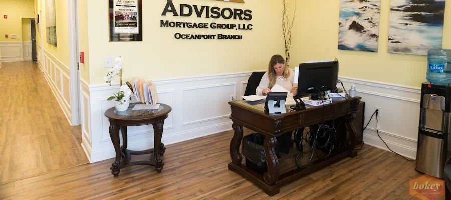Advisors Mortgage Group - Oceanport, NJ