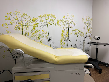 Advocare Center for Specialized Gynecology