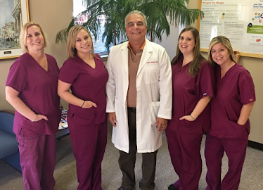 Advocare Moorestown Family Practice