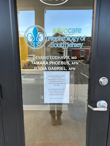 Advocare Nephrology of South Jersey