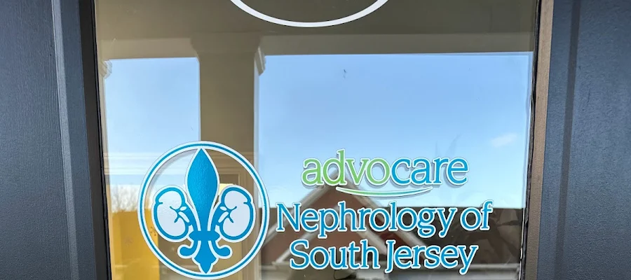 Advocare Nephrology of South Jersey
