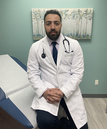 Advocare Panorama Medical