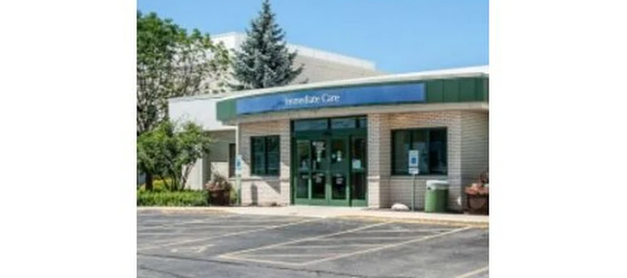 Advocate Condell Immediate Care Center