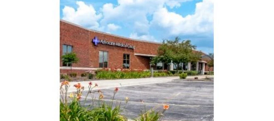 Advocate Medical Group Primary Care