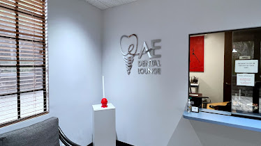 AE Dental Lounge