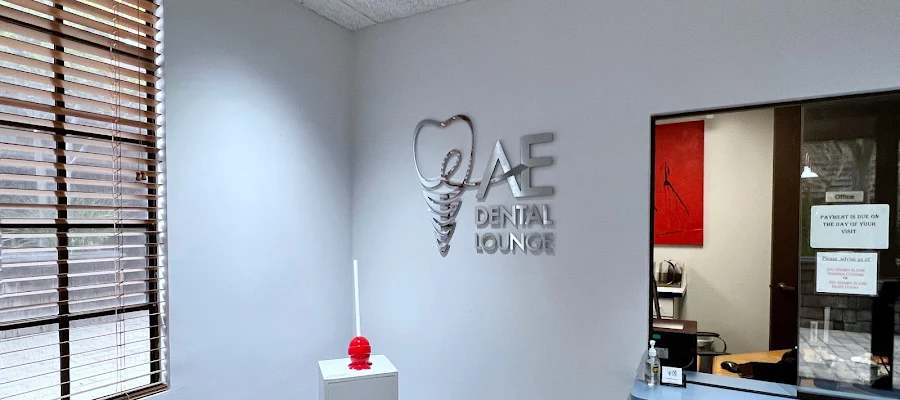 AE Dental Lounge