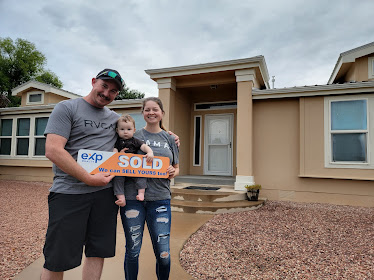 AE Properties Team + eXp Realty NW New Mexico