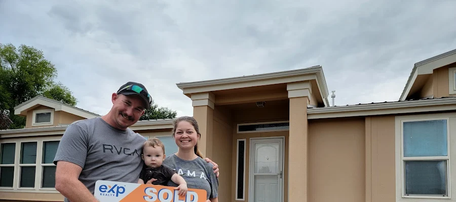 AE Properties Team + eXp Realty NW New Mexico