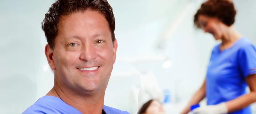 Aegis Dental Group | Goshen