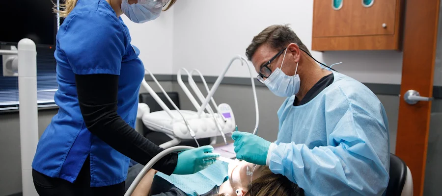 Aegis Dental Group