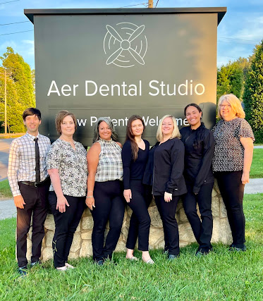 Aer Dental Studio