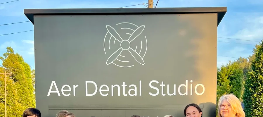 Aer Dental Studio