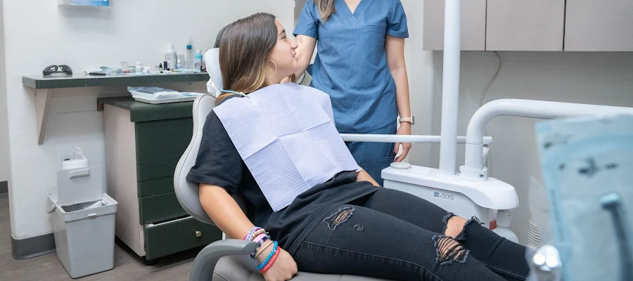 Aero Dentistry