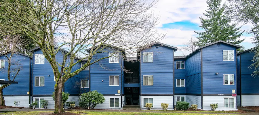Aerohaven Apartments
