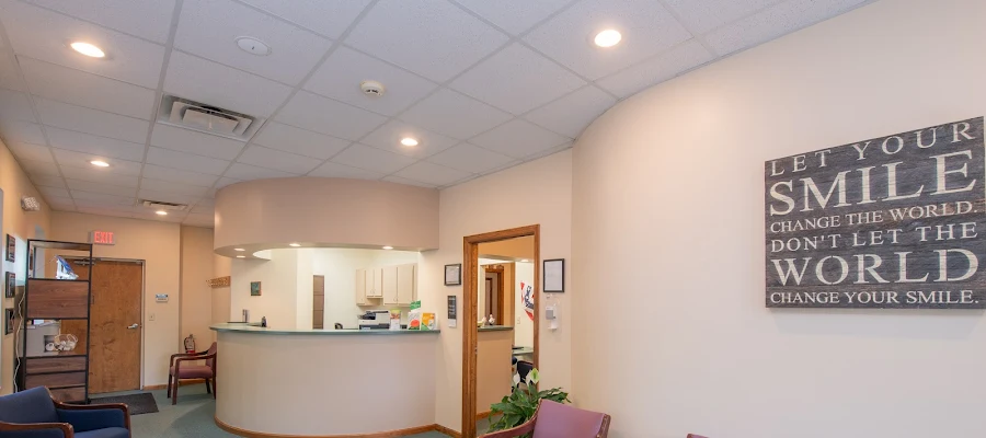 Aesthetic and General Dentistry by Dr. Maria Conde Cavalier