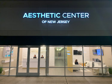 Aesthetic Center of New Jersey