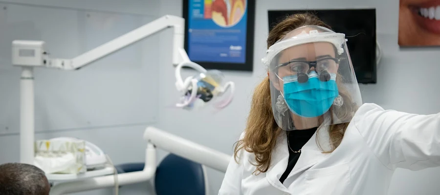 Aesthetic Dental Center of Hackensack