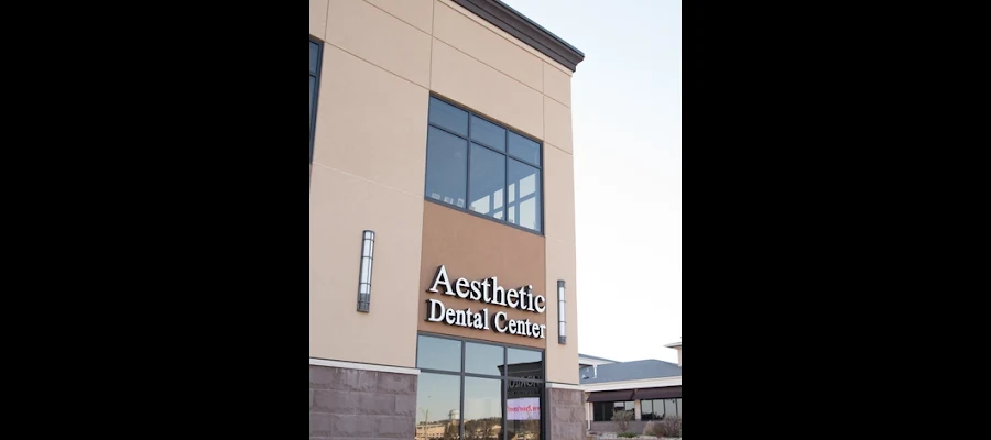 Aesthetic Dental Center