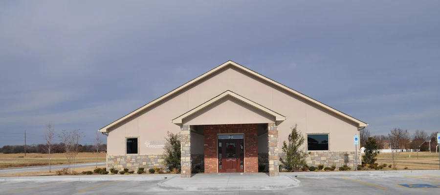 Aesthetic Dental Institute Dr. Aubrey J. Henshaw III DDS