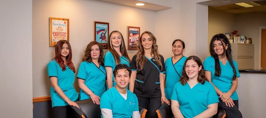 Aesthetic Dental Solutions