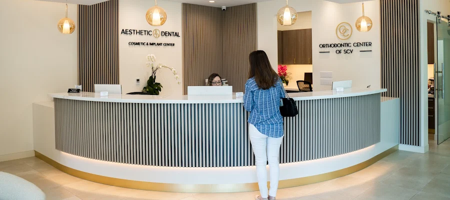 Aesthetic Dental & Specialty Center
