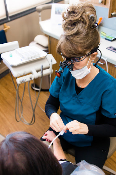 Aesthetic Dentistry of Boulder