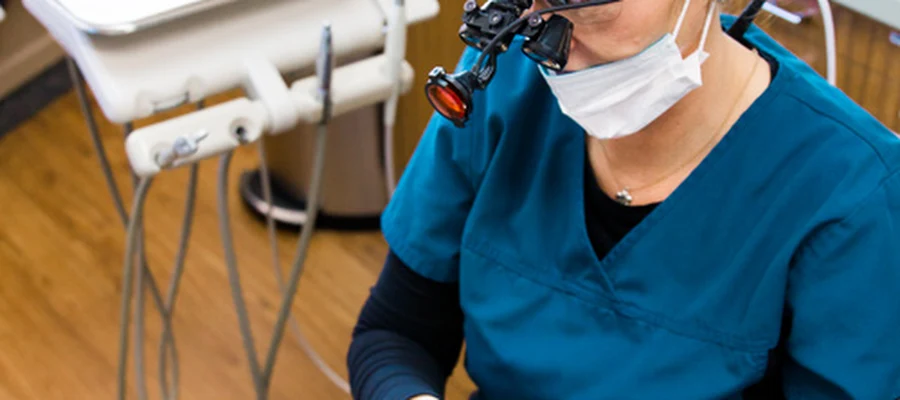 Aesthetic Dentistry of Boulder