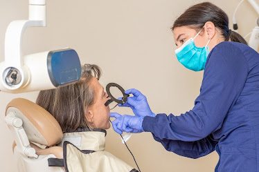 Aesthetic Dentistry of Fairfield