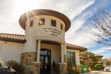 Aesthetic Dentistry of Georgetown