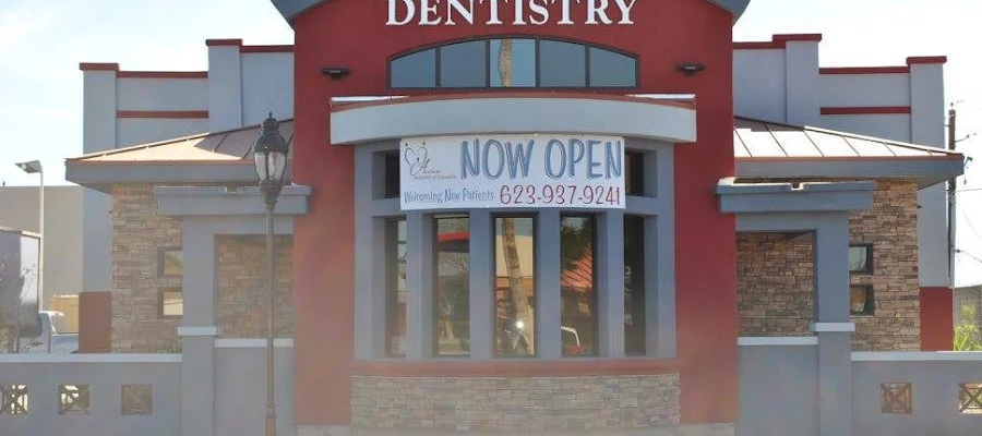Aesthetic Dentistry of Glendale