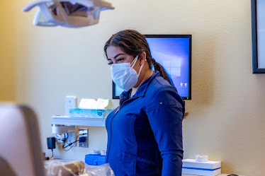 Aesthetic Dentistry of San Diego / Martin P. Abelar DDS